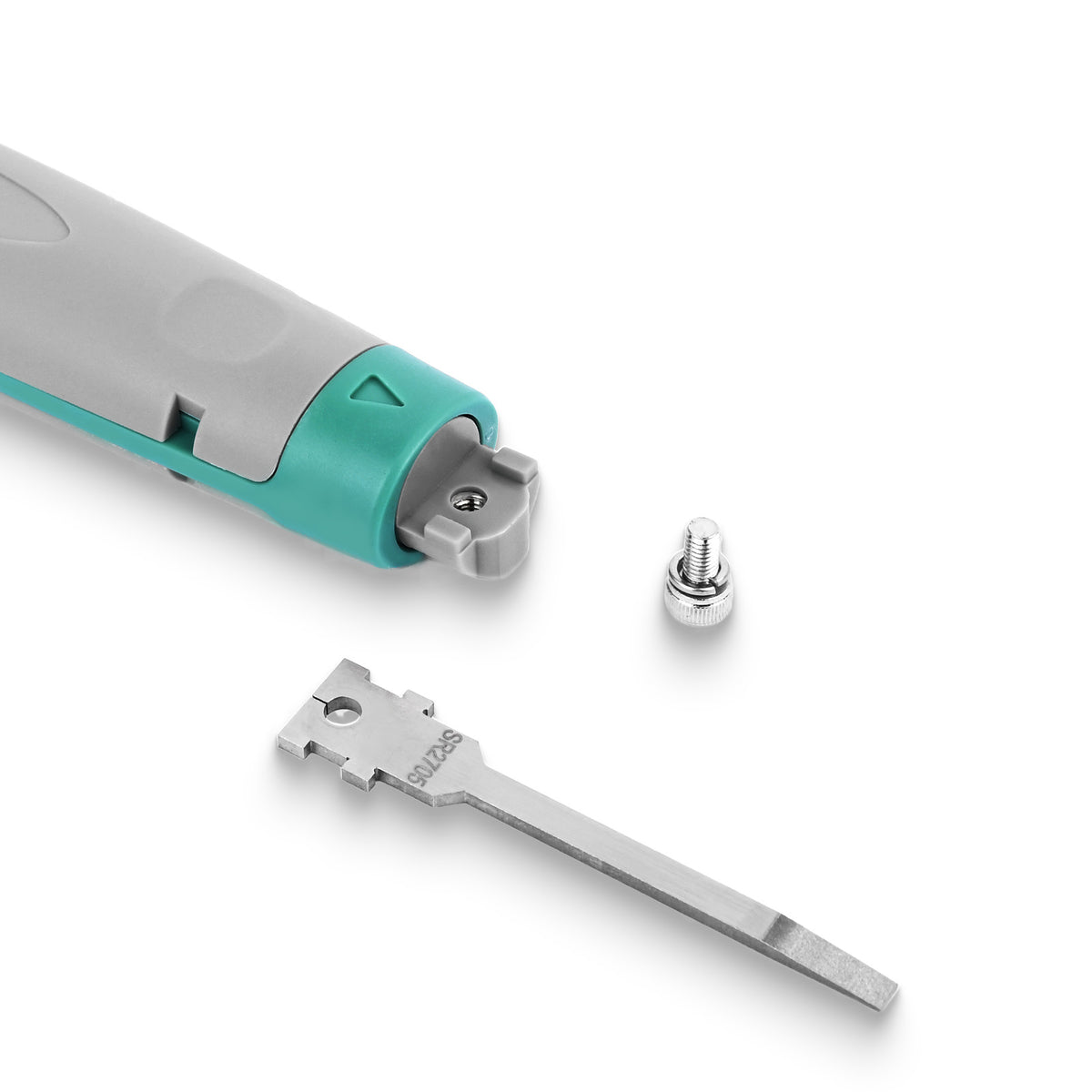 Dt Extraction Machine JRready JRconDRK-SR2705 Extraction Tool for DEUTSCH DT, DTM, DTP serie