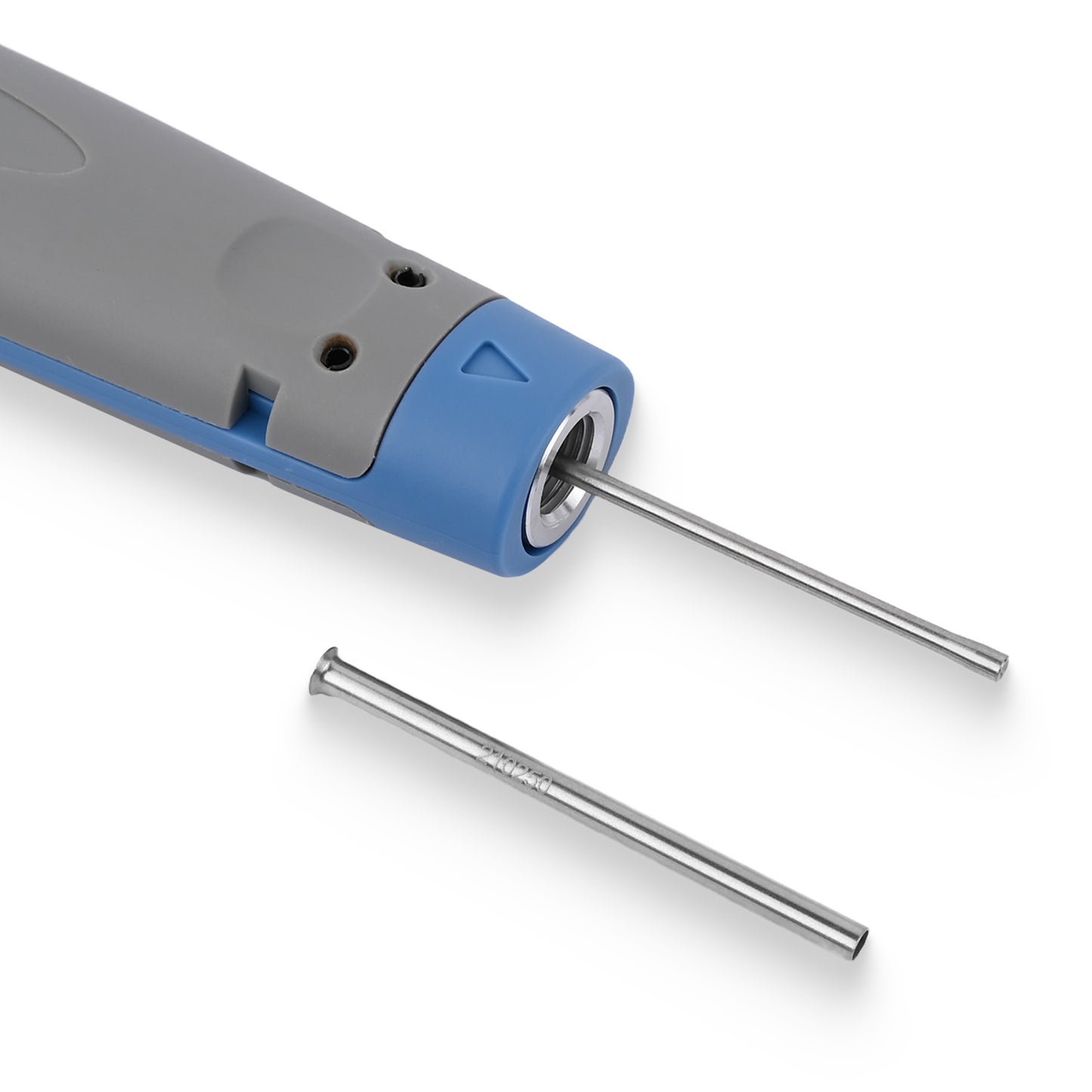 JRready JRconDRK-T210250 Pin Extraction Tool for Tamiya Mini EL4.5mm/3.7mm Pitch Connectors Terminals; Amphenol 20# terminals of RM, RT360, RTOW, RT Connectors