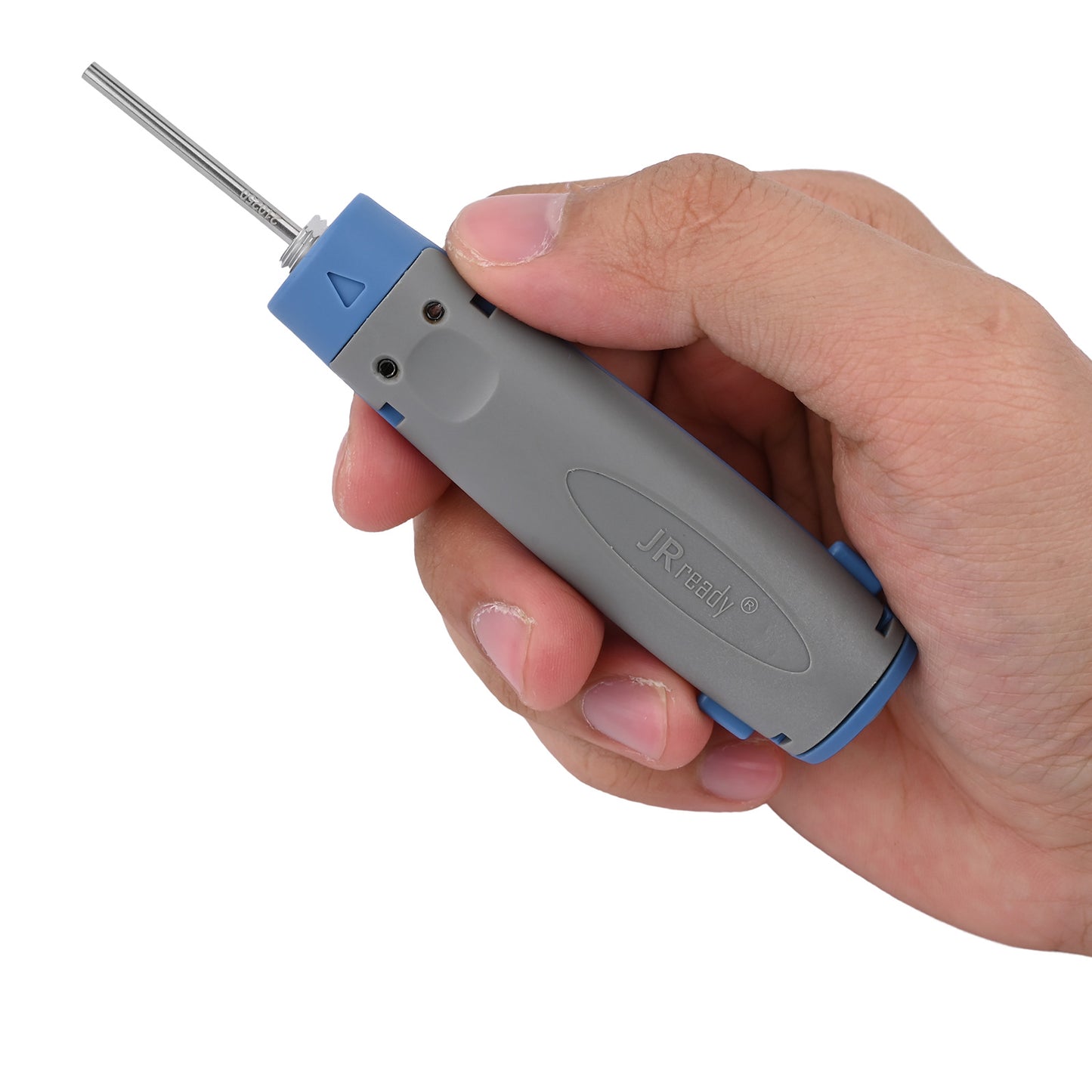 JRready JRconDRK-T210250 Pin Extraction Tool for Tamiya Mini EL4.5mm/3.7mm Pitch Connectors Terminals; Amphenol 20# terminals of RM, RT360, RTOW, RT Connectors