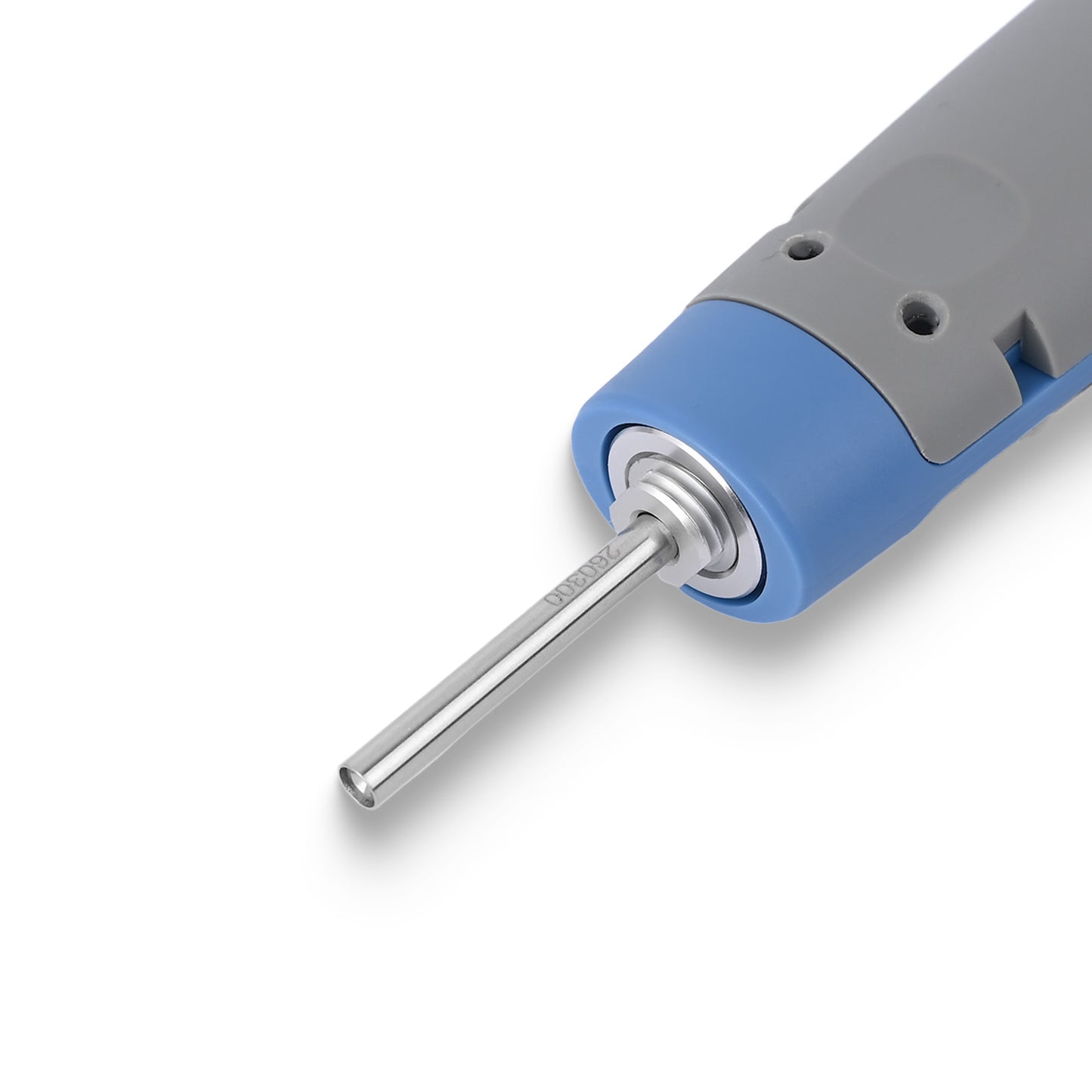 JRready JRconDRK-T260300 Extraction Tool for 10A Solid Contacts in Harting Han D/Han DD series Heavy-duty Connectors