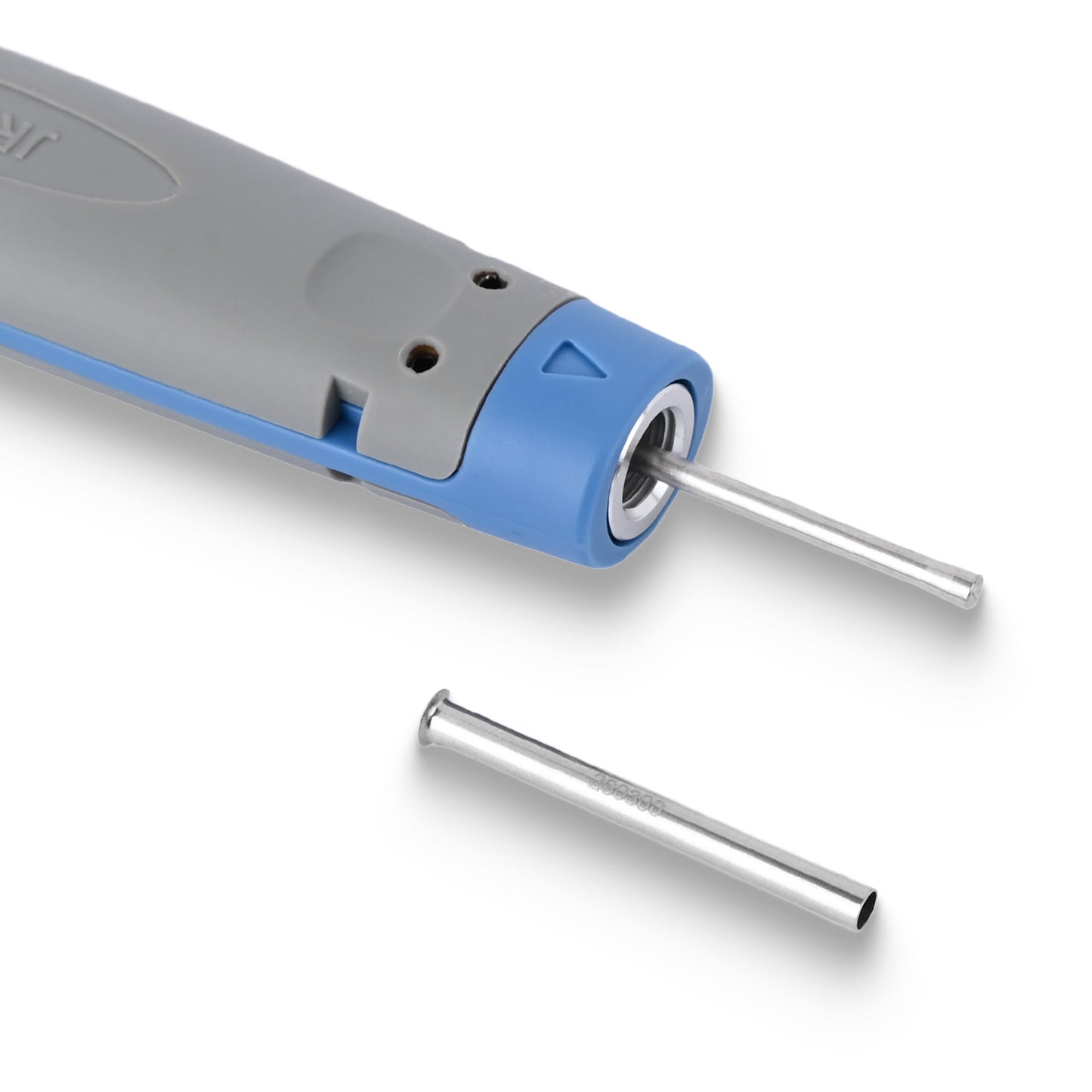 JRready JRconDRK-T260300 Extraction Tool for 10A Solid Contacts in Harting Han D/Han DD series Heavy-duty Connectors