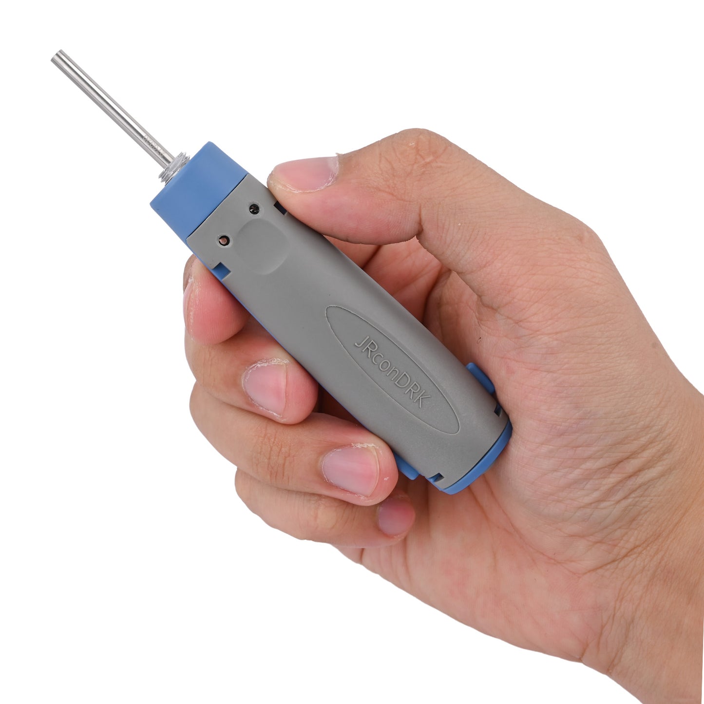 JRready JRconDRK-T270320 Terminal Extraction Tool for 16# Terminals of Amphenol RT360 series & SOURIAU TRIM TRIO series Connectors