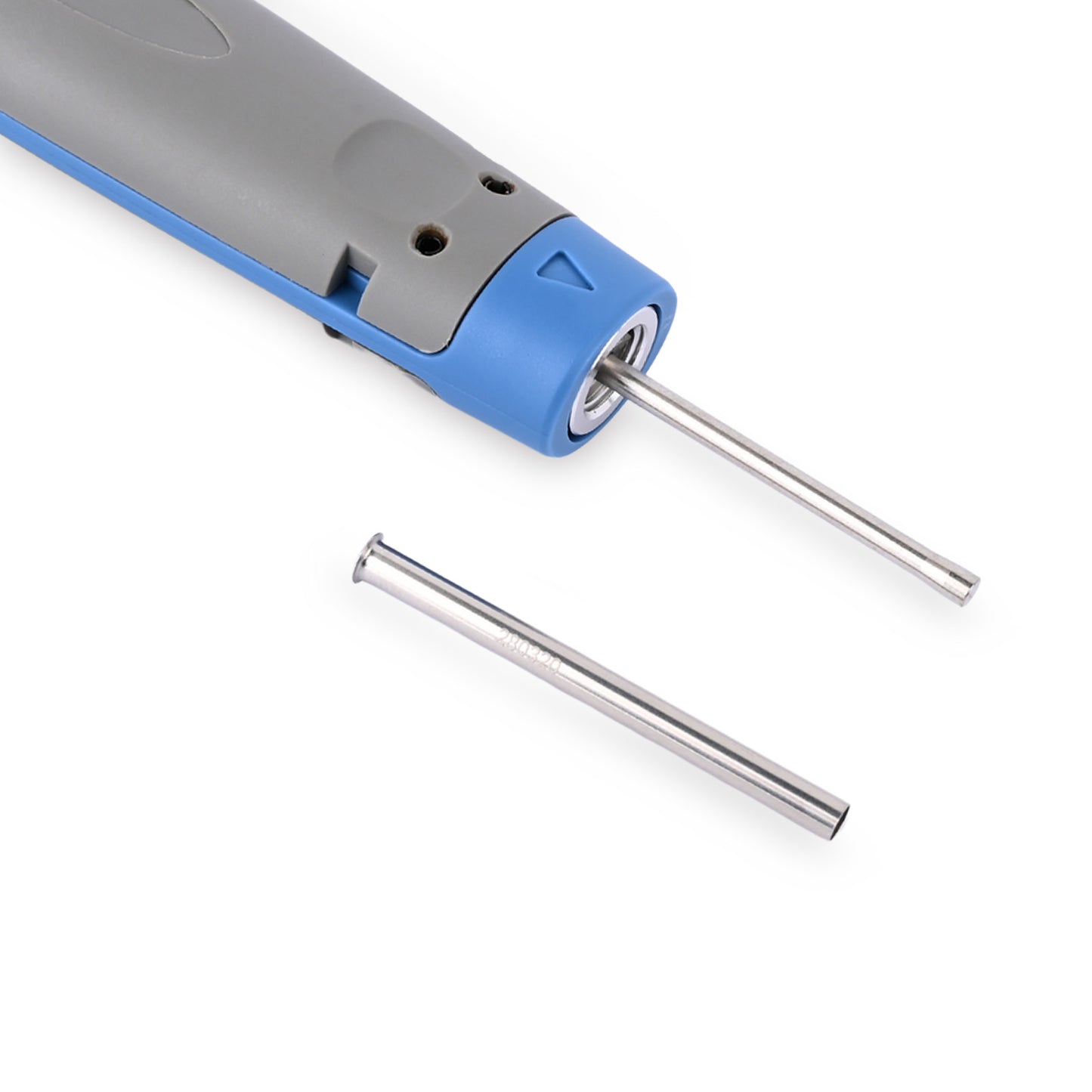 JRready JRconDRK-T280320 Pin Removal Tool for AMP 6.35 Universal MATE-N-LOK Terminals & Molex 6.35 MLX (42021 42022) Terminal & Molex 8980 Female Terminals