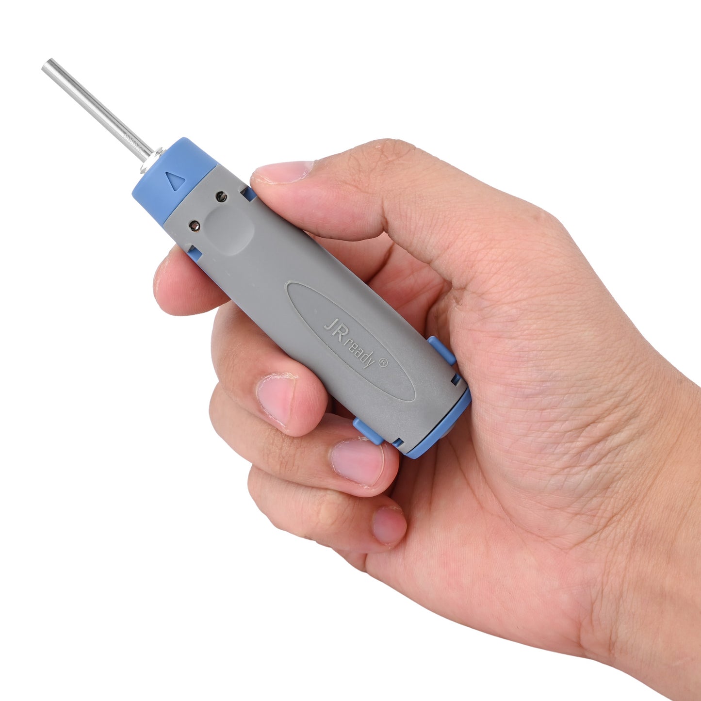 JRready JRconDRK-T320360 Removal Tool / Extraction Tool for Molex Standard .093” 1545; 3191; JST L6.2 series Male and Female Terminals