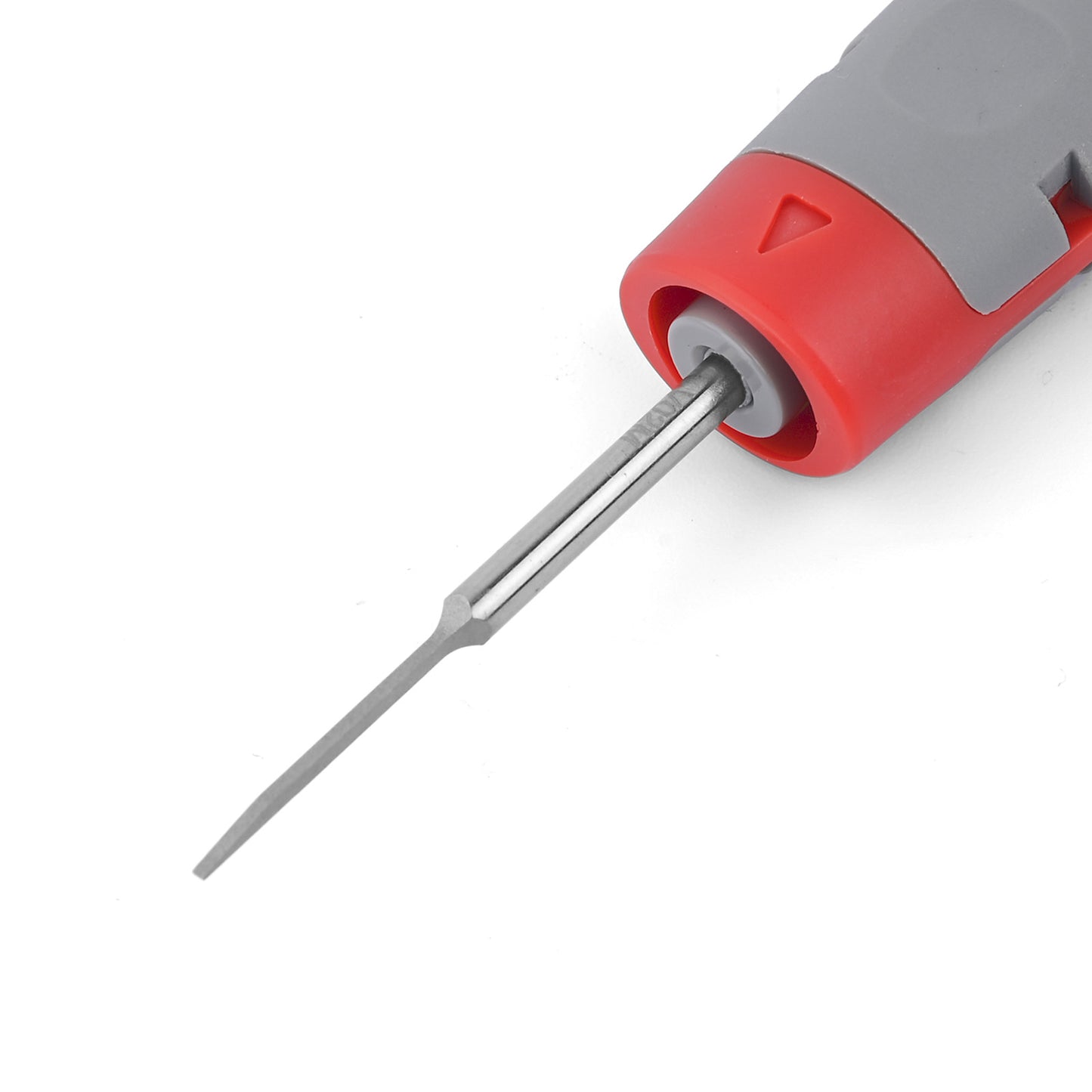 JRready JRconDRK-V02M Extraction Tool for various small single spring terminals or internal spring terminals