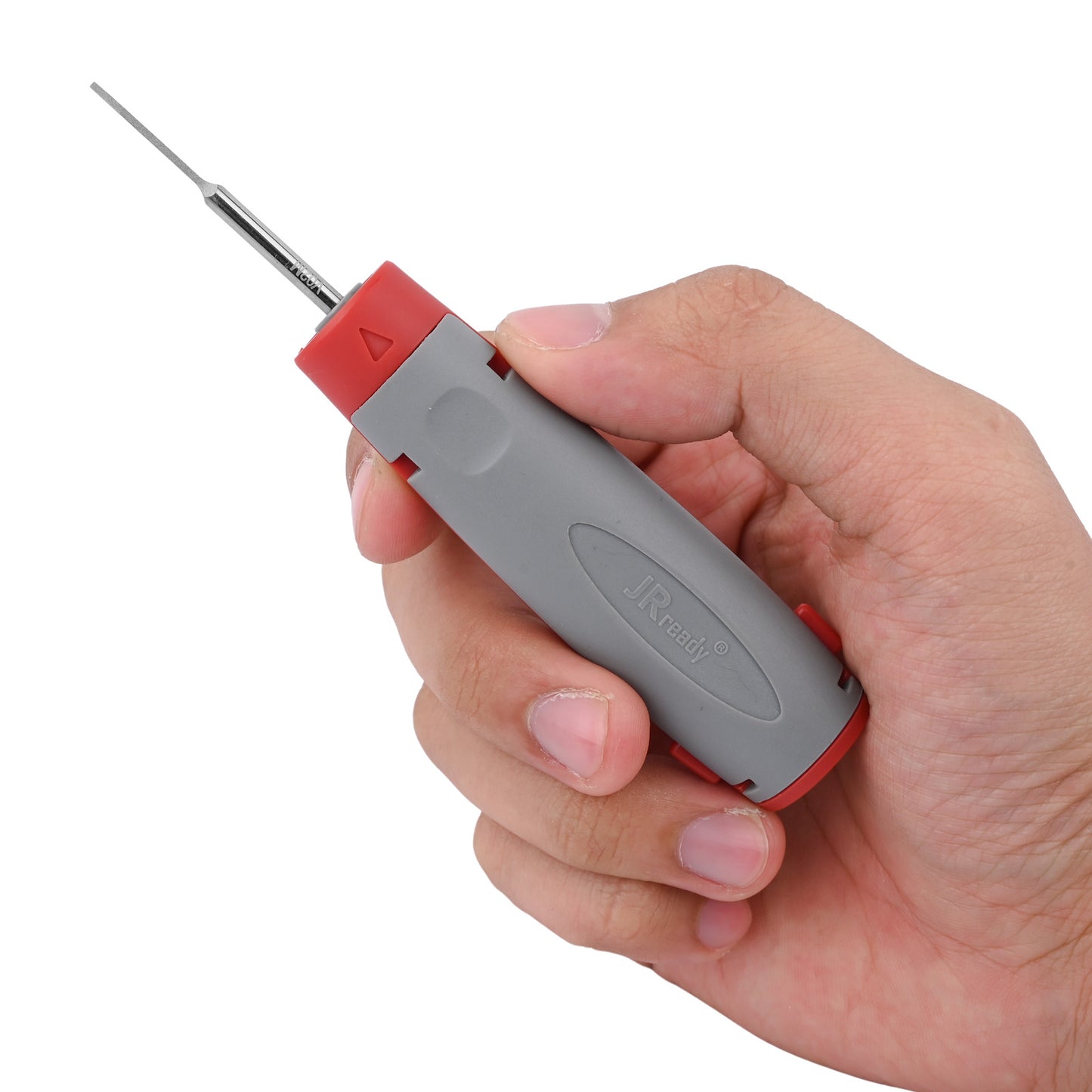 JRready JRconDRK-V02M Extraction Tool for various small single spring terminals or internal spring terminals