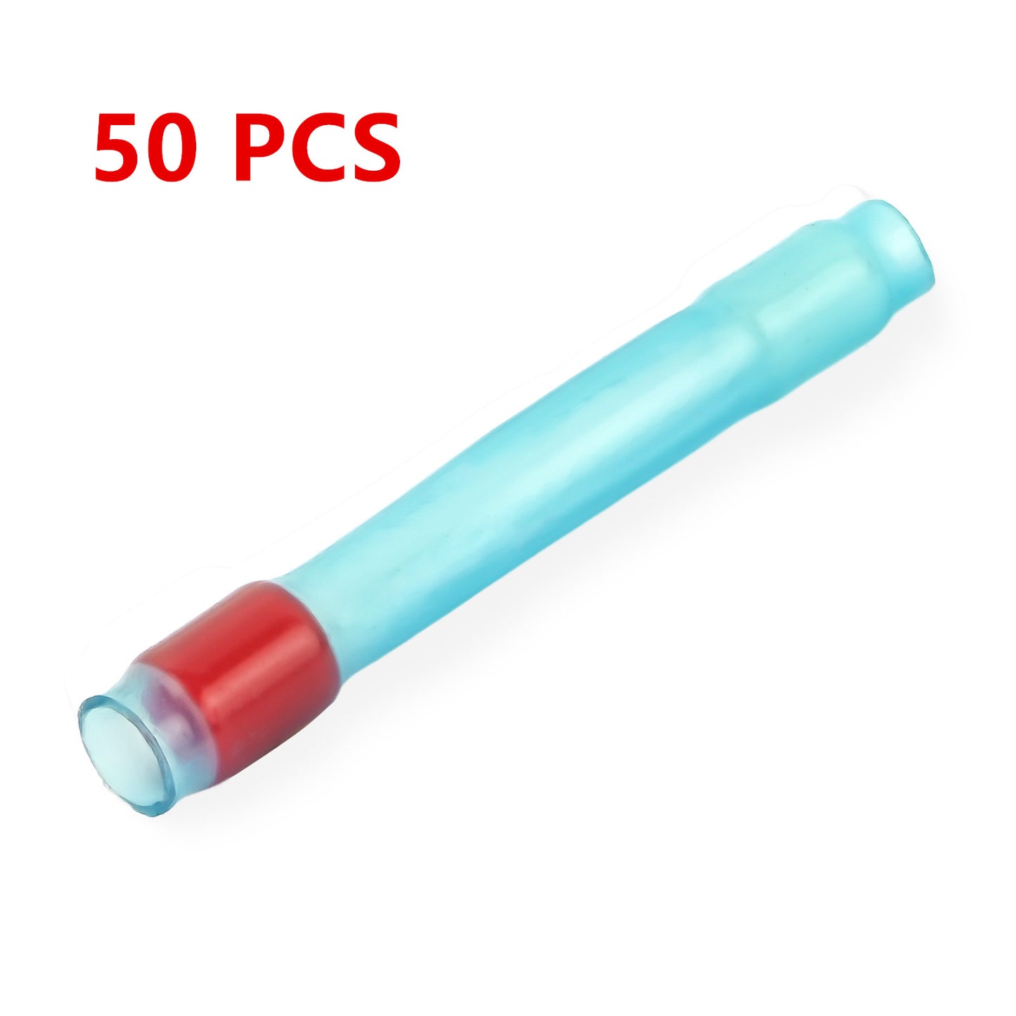 JRready ST6532-01-50 M81824/1-1 Sleeve Kit: JSS81824/1-1H*50 Heat Shrink Tubes