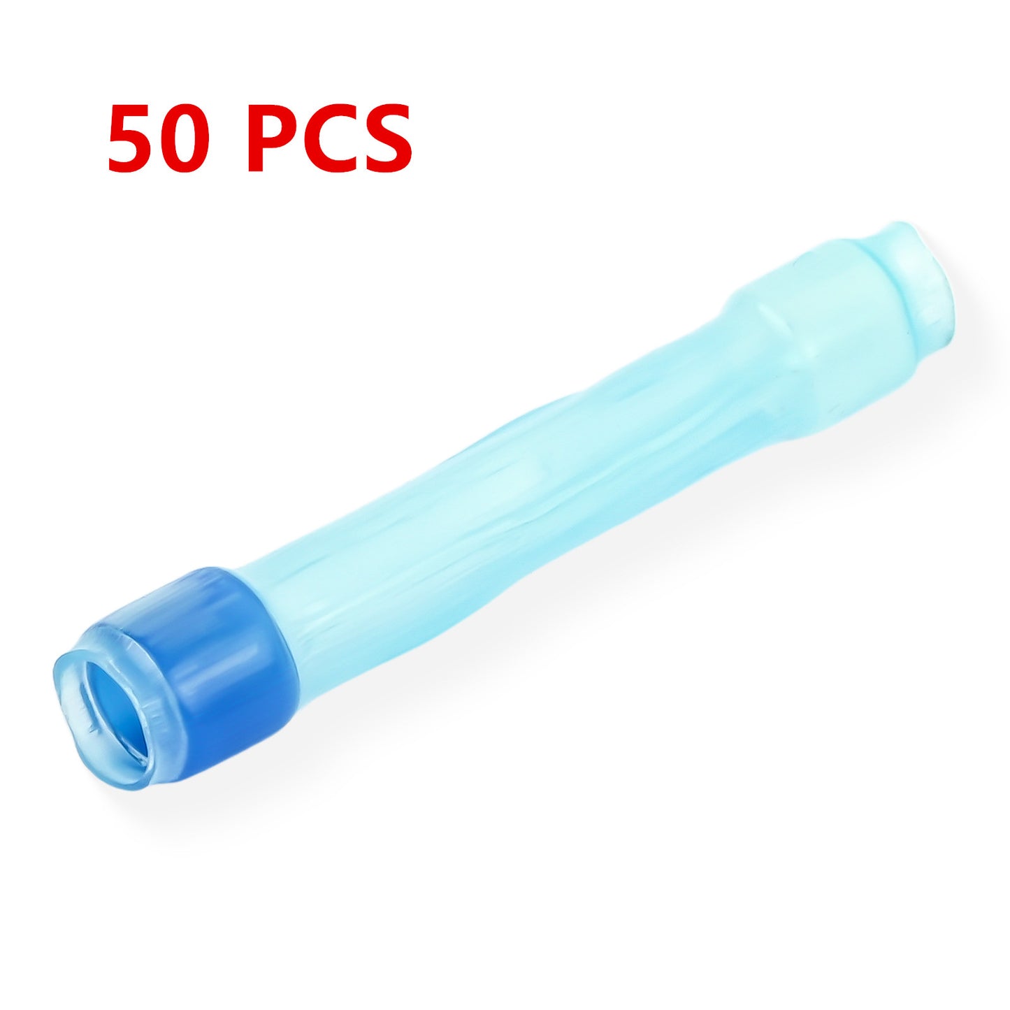 JRready ST6532-02-50 M81824/1-2 Sleeve Kit: JSS81824/1-2H * 50 pcs PVDF Heat Shrink Tubes