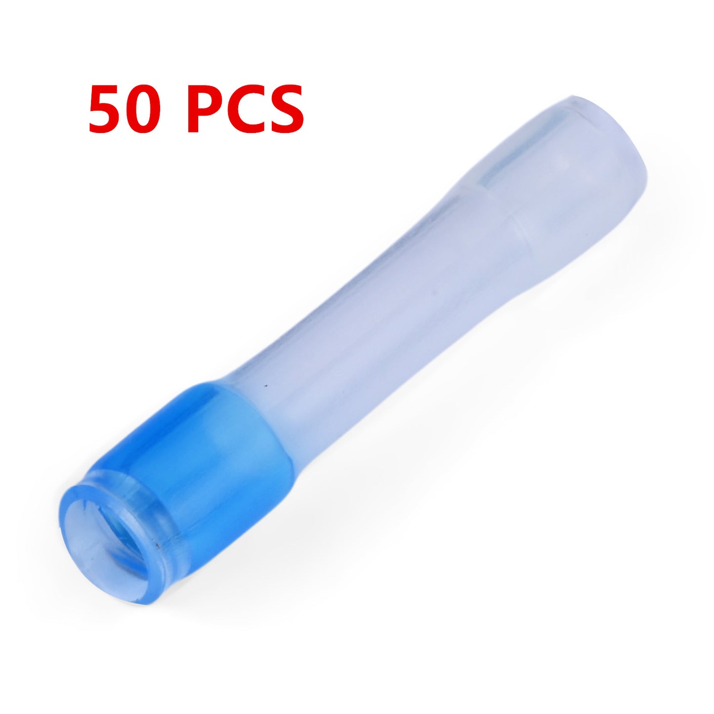 JRready ST6534-02-50 Sleeve Kit: 50 pcs JSS81824/1-2L Heat Shrink Tubes 16-20 AWG