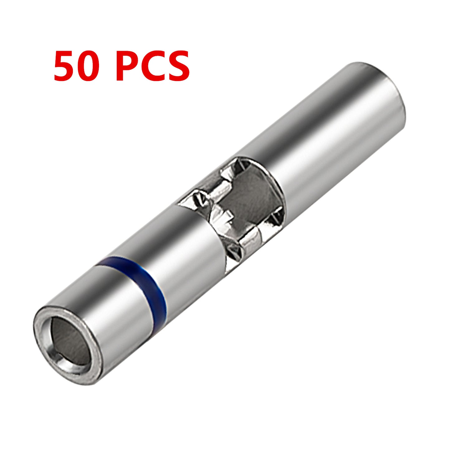 JRready ST6533-02-50 Spleißset: JWS81824/1-2*50 Spleißstücke