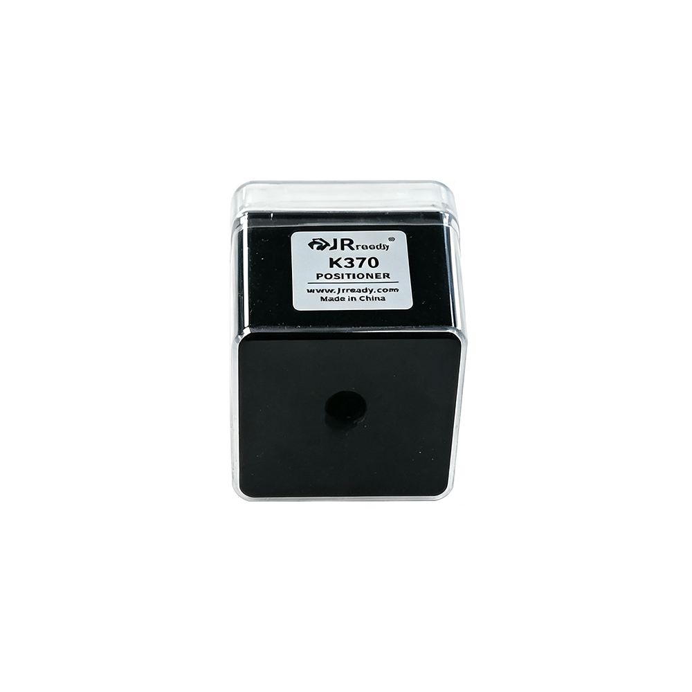 JRready K370 Positioner, Use with M22520/2-01 Crimp Tool