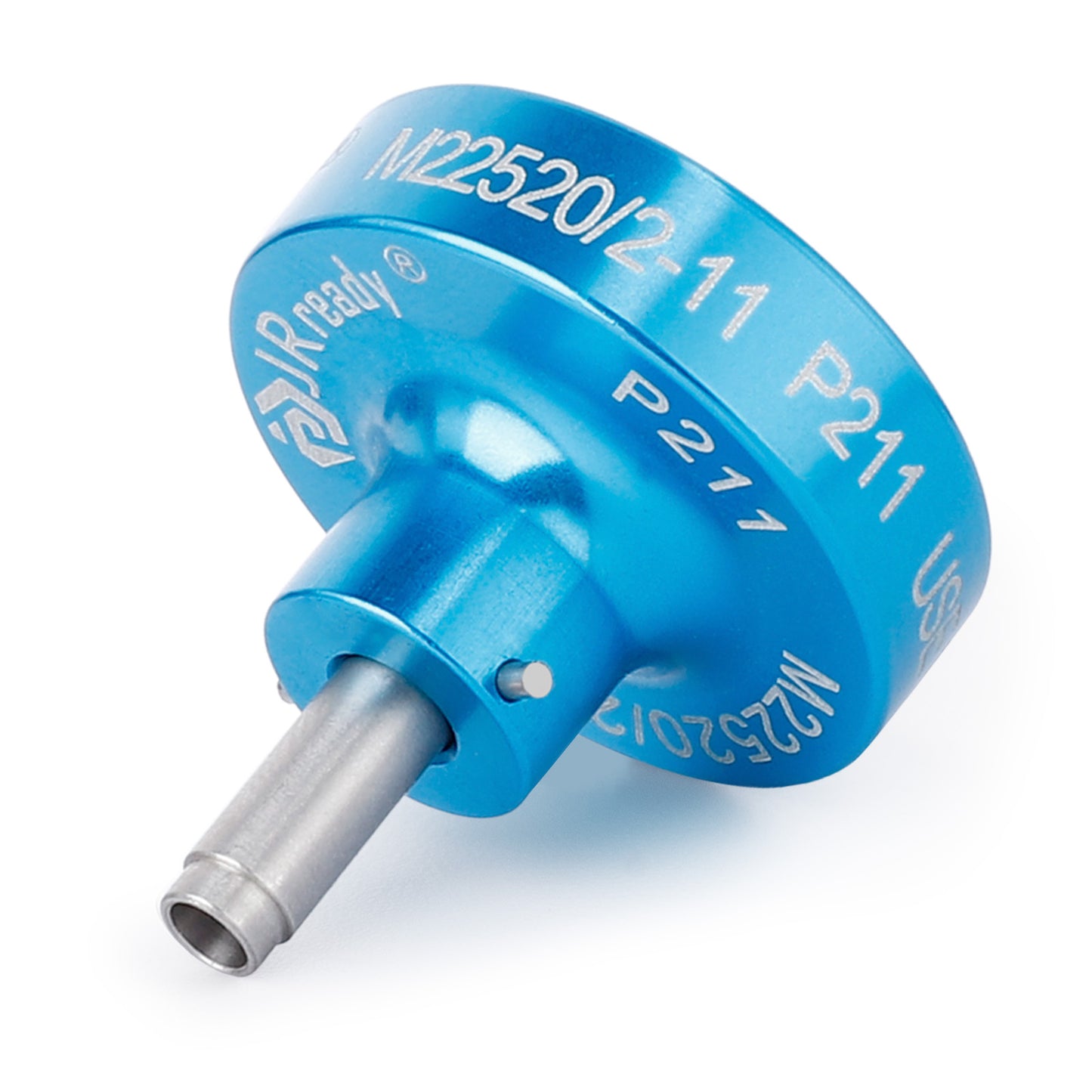 JRready K287 / P211（M22520/2-11） Positioner for M39029/2-105,M39029/3-108,M39029/2-104,M39029/3-107,M39029/1-101,M39029/1-100