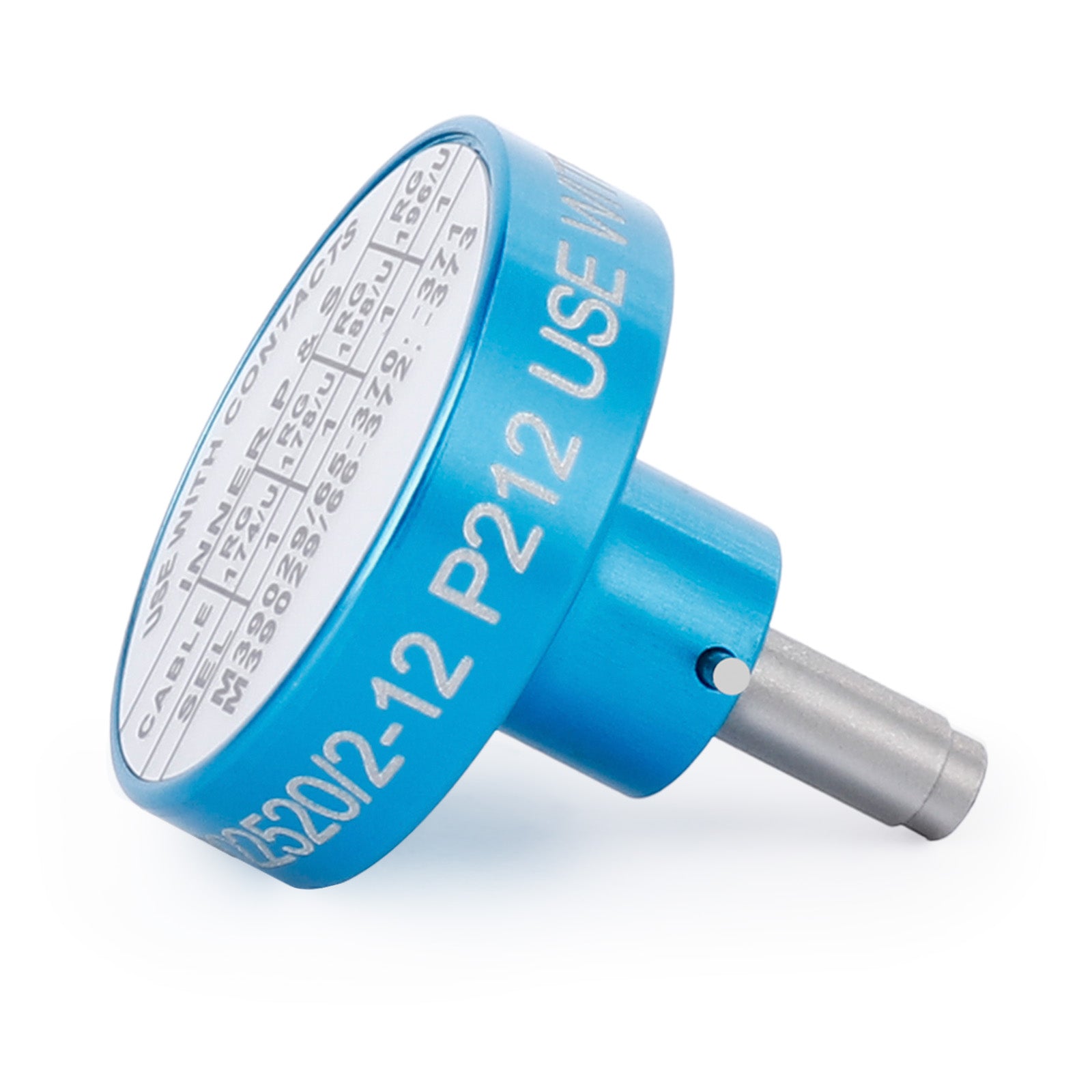 K286 M22520/2-12 Positioner is suitable for M24308/14,M24308