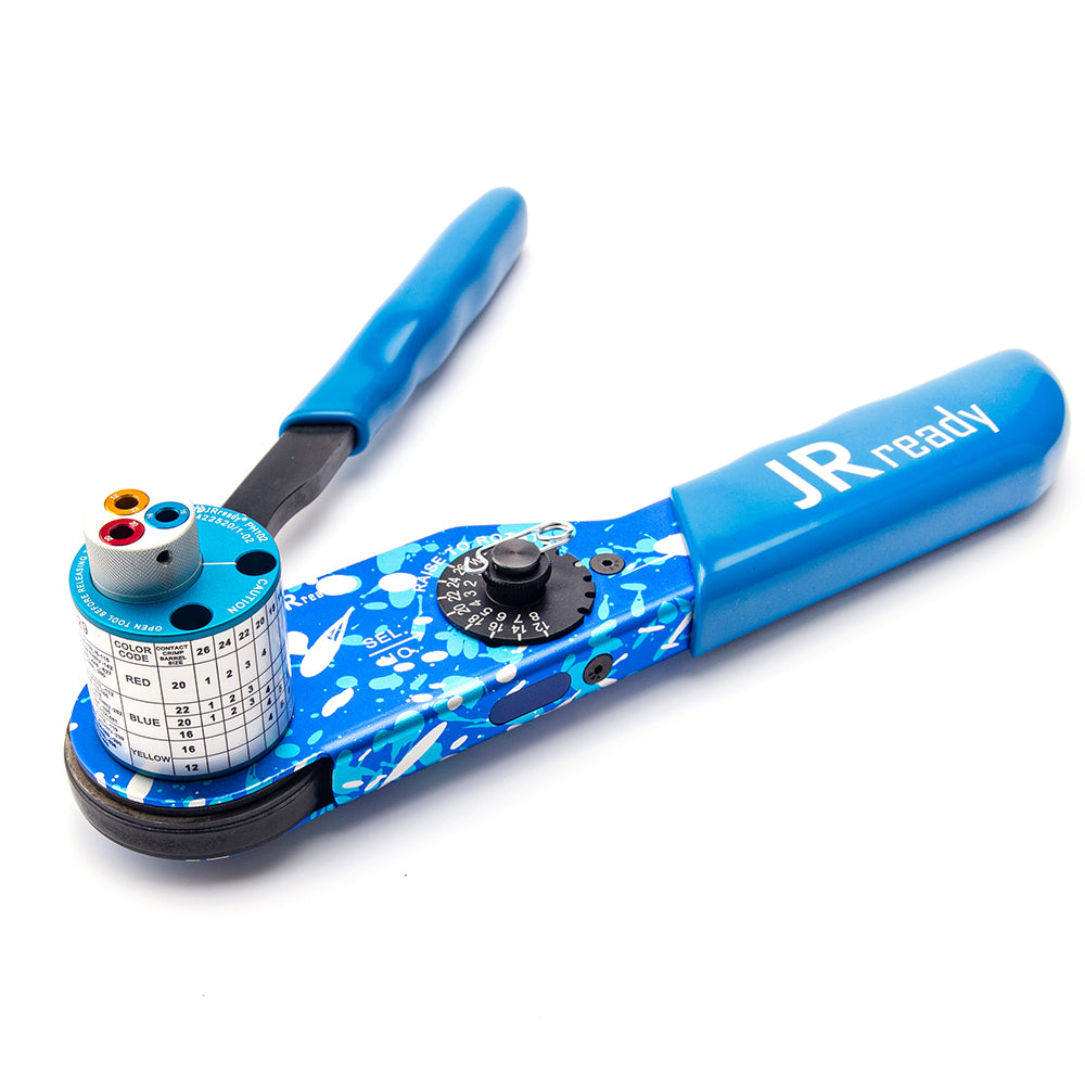 dmc m22520/1 01 AF8 Series Crimp Tools – JRDTOOLS