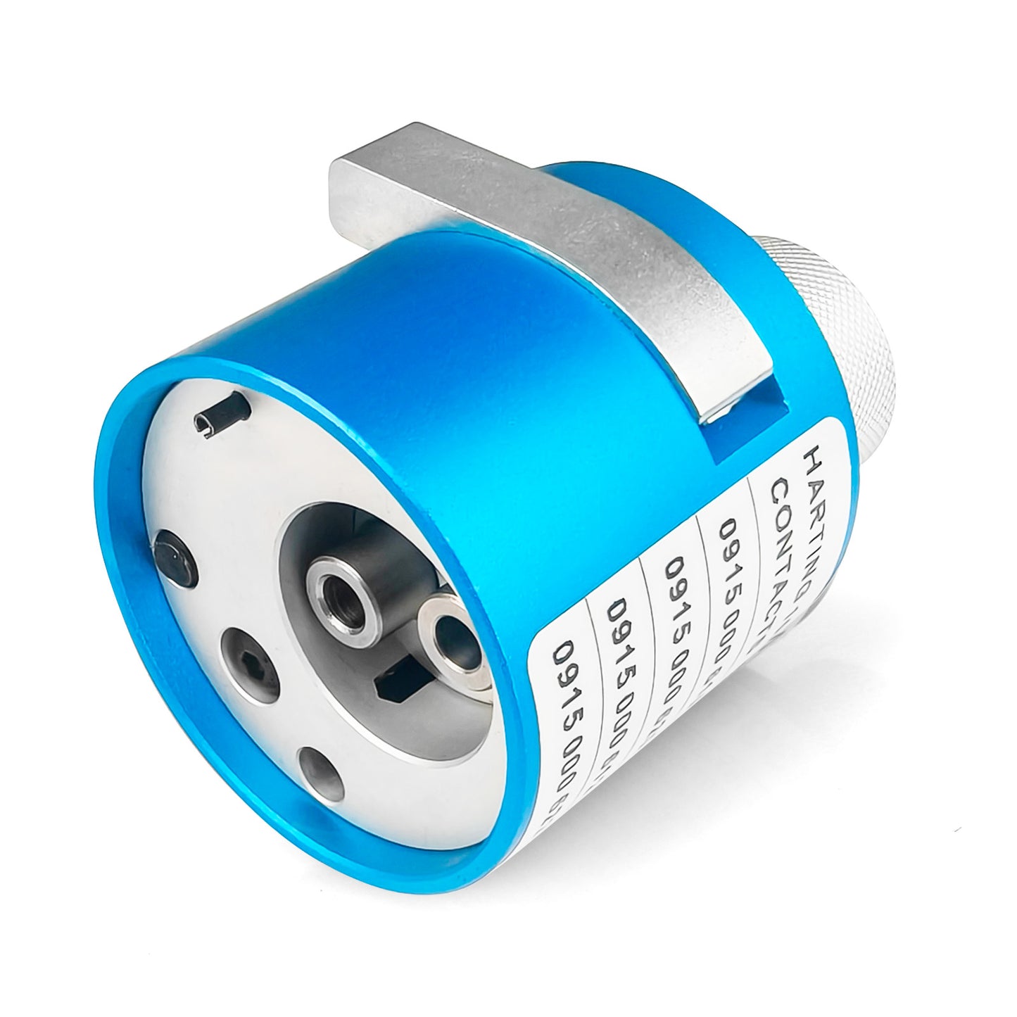 JRready PH10A MIL-Spec Compatible Turret Positioner