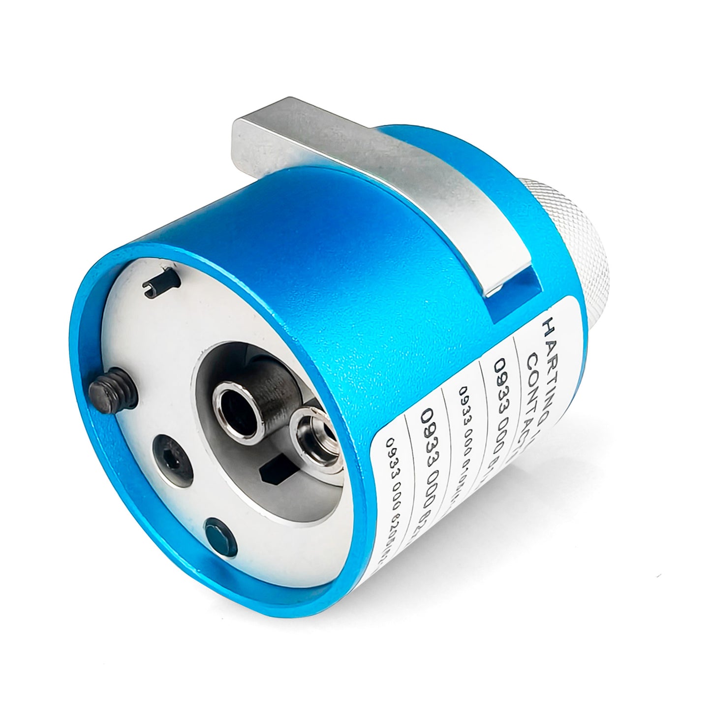 JRready PH16A MIL-Spec Compatible Turret Positioner
