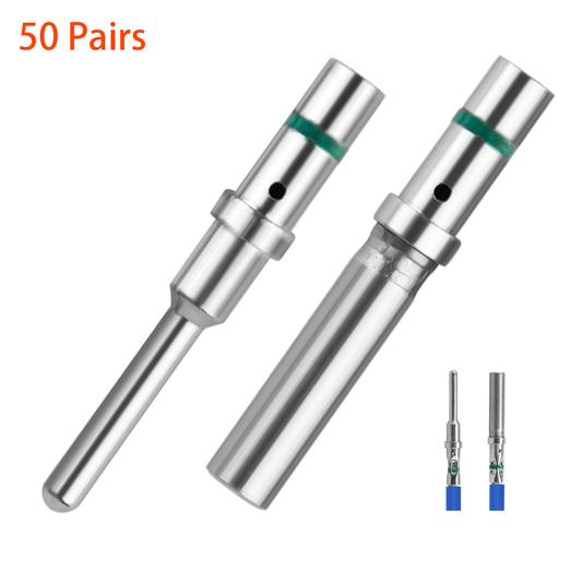 JRready ST6560 / ST6561 / ST6562 / ST6564 / ST6566 Kontaktklemmen-Set 