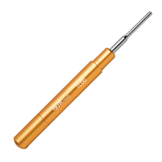 JRready TL00 (09990000012) Pin Removal Tools Harting Extraction Tool for remove HARTING, TE Han DD Heavy Duty connectors