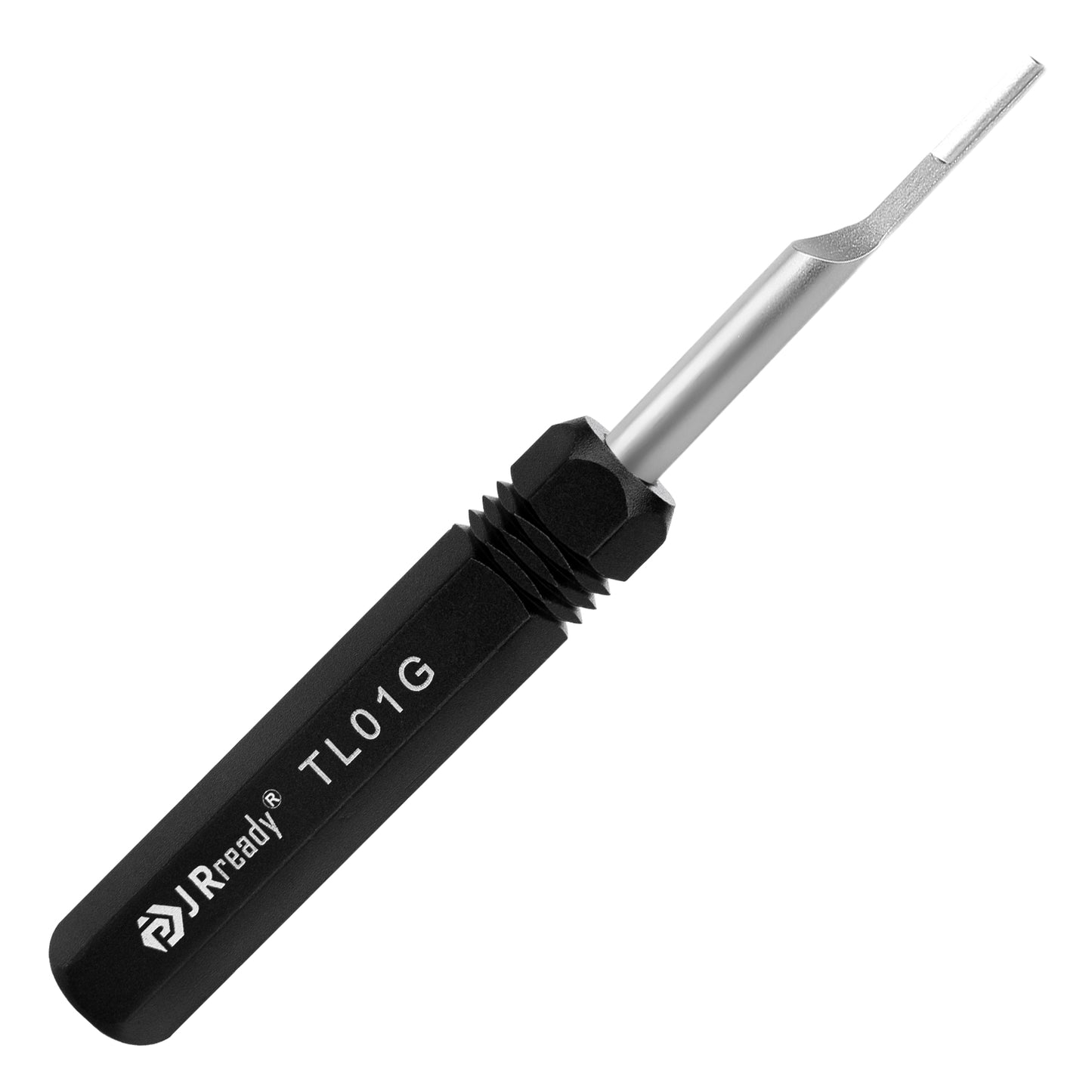 JRready TL01G (09990000319) Removal Tools for HARTING HAN E & WAIN HM、HK & TE 16A Round Contacts