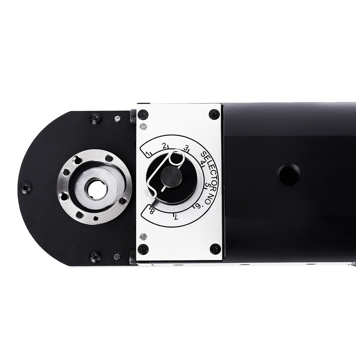 JRready YJQ-W4Q CRIMP TOOL FRAME ONLY