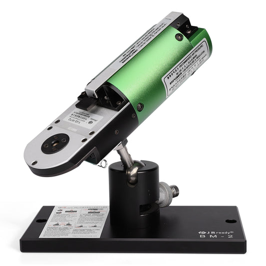 JRready YJQ-W7Q CRIMP TOOL FRAME ONLY