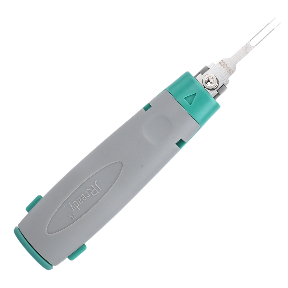 RH Series Removal Tool for Heavy Machinery Sensor Repair | JRready