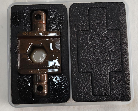 JRready Y147-P M22520/5-51 Crimp Die Use With YJQ-W5 M22520/5-01 Open Frame Crimper