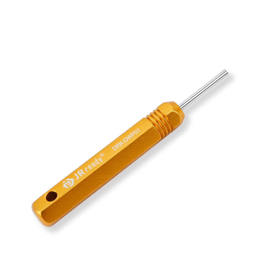 JRready DRK-DWP01 & DRK-DMP280 & DRK-DMP630 Removal Tool for Delphi Weather Pack & Metri-Pack Connectors