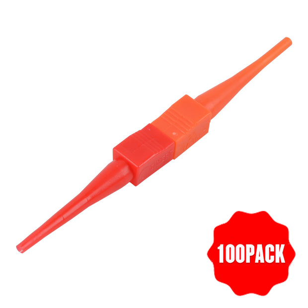 JRready M81969/14-10 20#Solid Barrel Contacts Insert Extract Tool in Wiring Interconnect Systems (25 Pack / 50 Pack / 100 Pack)
