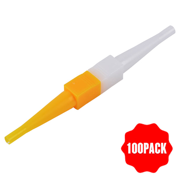 JRready M81969/14-04 INSERTION / EXTRACTION TOOL for Size 12 Pin/Socket Contacts  (25 Pack / 50 Pack / 100 Pack)