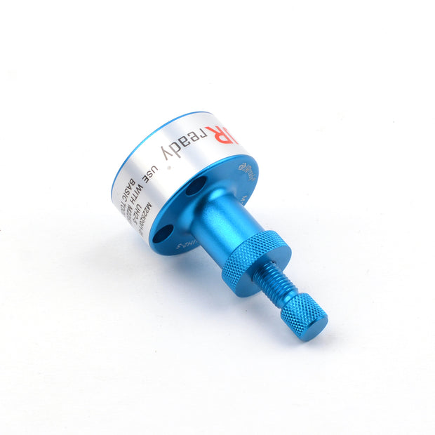 JRready UH2-5 (M225201-05) Universal Positioner Use With JRD-ASF1 M22520/1-01 Crimp Tool