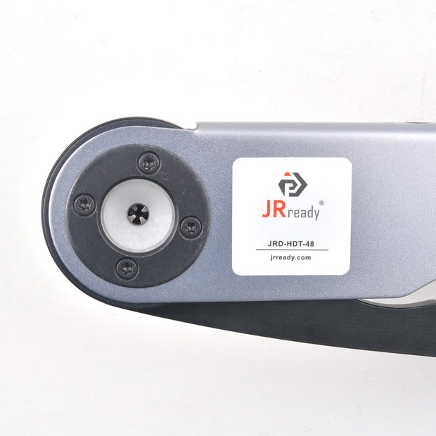 JRready JRD-HDT-48 (Deutsch HDT-48-00) Crimping Tool  for 12#,16#,20# Solid Contacts in DT DTM DTP Connectors 12-22AWG