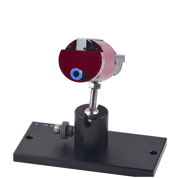JRready ST4010 Pneumatic Crimp Tool Kit: YJQ-W1Q M22520/2-01 Pneumatic Crimp Tool & SK2/2 Adjustable Positioner 20-32AWG