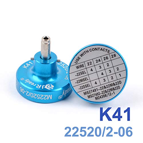 K41 positioner（M22520/2-06）