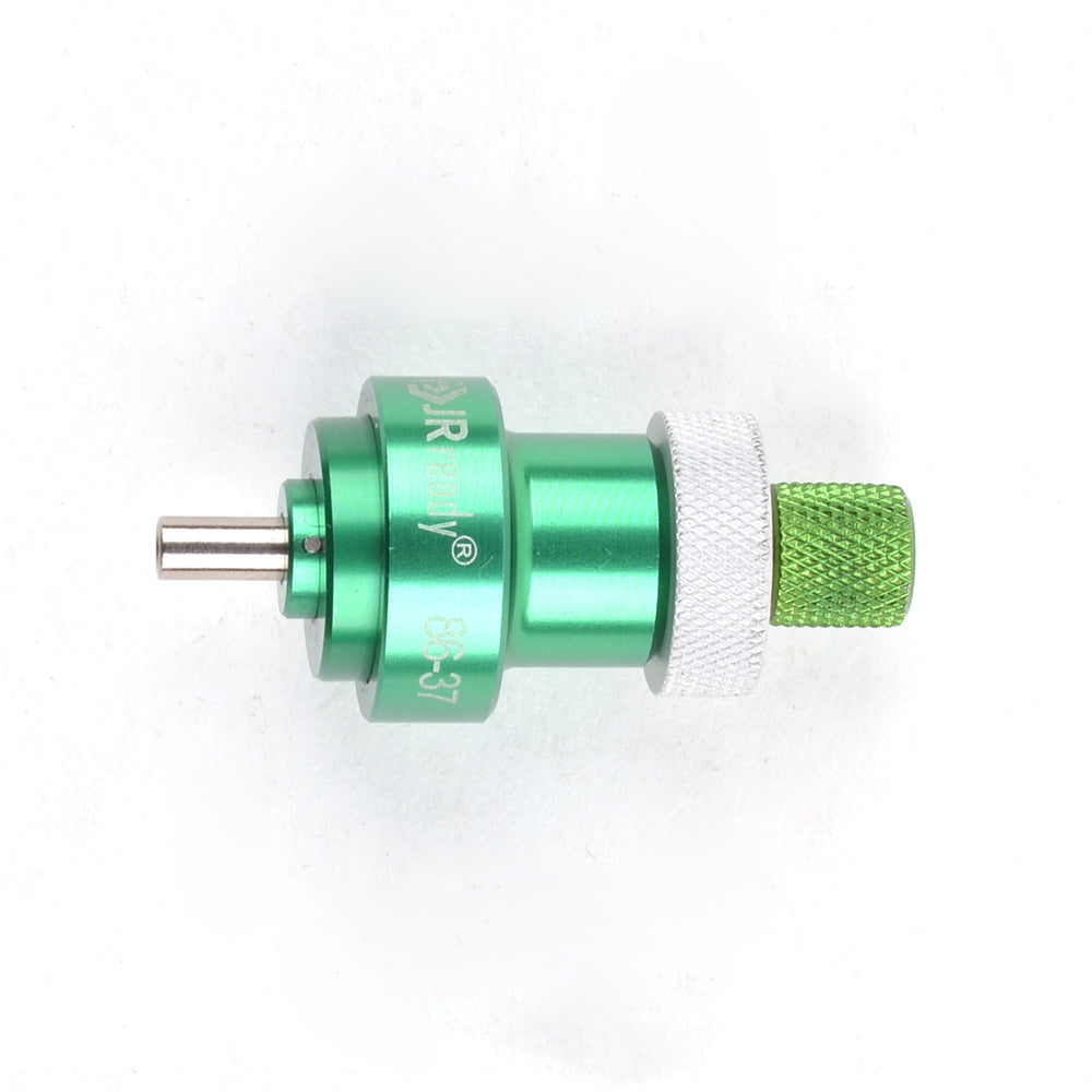 JRready 86-37 Universal Positioners for YJQ-W7A YJQ-W7Q M22520/7-01 Wire Terminal Crimper Tools