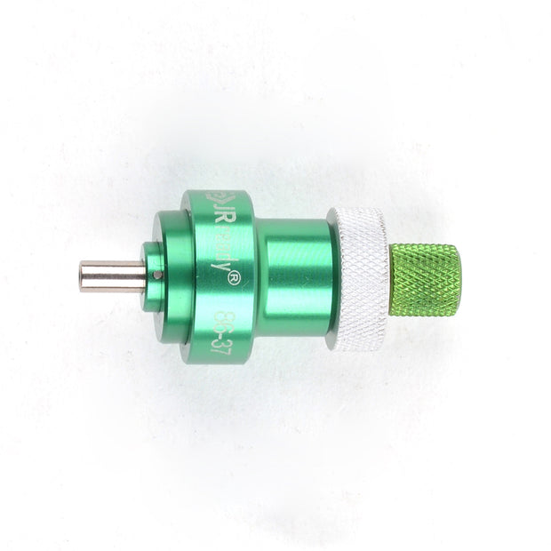 JRready 86-37 Universal Positioners for YJQ-W7A YJQ-W7Q M22520/7-01 Wire Terminal Crimper Tools