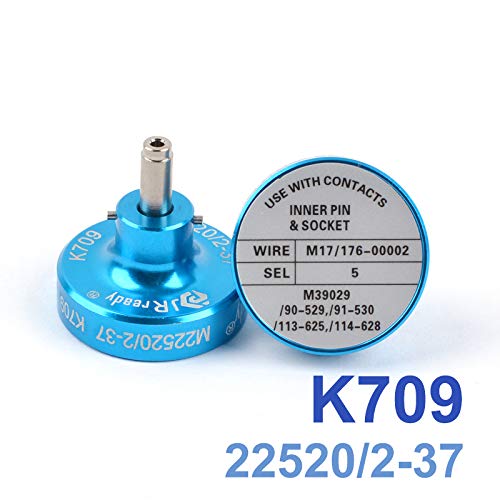 K709 positioner（M22520/2-37）