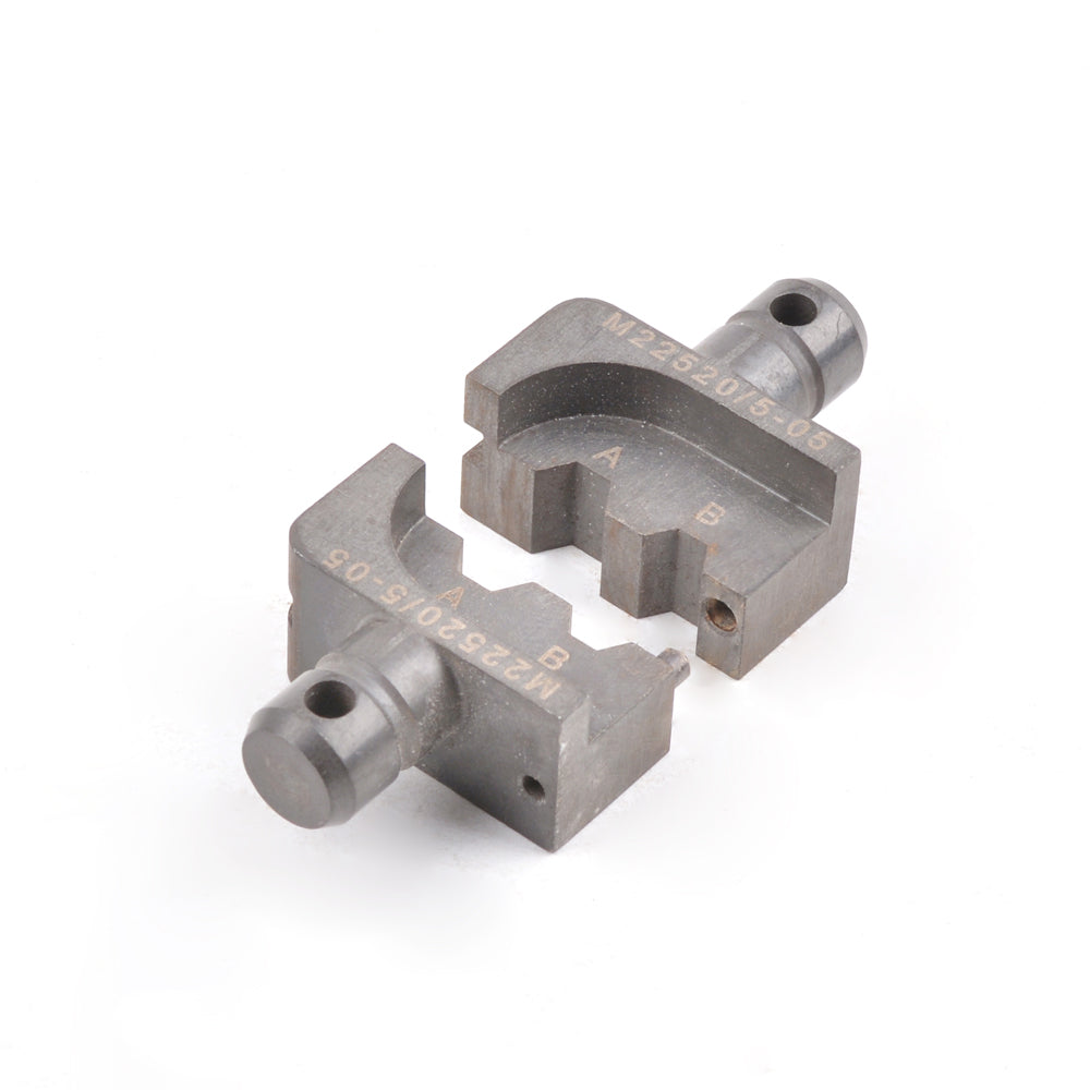 JRready Y197-P M22520/5-05 Crimp Die Use With YJQ-W5 M22520/5-01 Open Frame Crimper