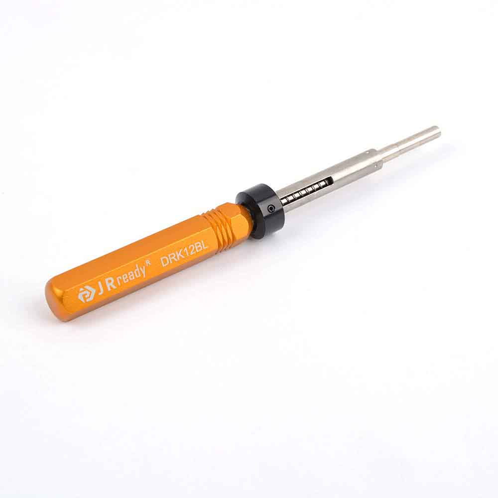 JRready DRK12B M81969 19-02/ DRK16B M81969 19-01/ DRK20B M81969 17 