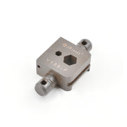 JRready Y138-P (Y138 M22520/5-37) Crimp Die Use With YJQ-W5 M22520/5-01 Open Frame Crimper