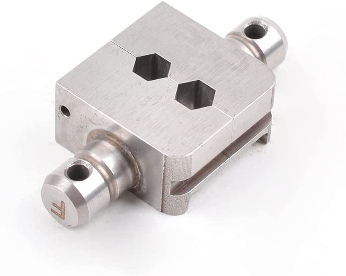 JRready Y143-P (Y143 M22520/5-45) Die Set Use with YJQ-W5 M22520/5-01 Open Frame Die Crimper