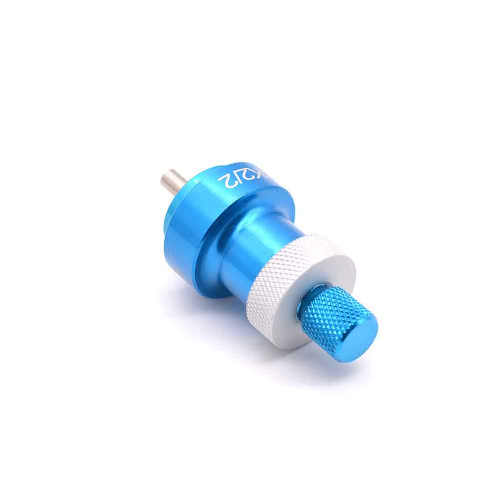JRready SK2/2 Universal/General Positioner Head for YJQ-W1A M22520/2-0 ...