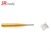 JRready TL08 Removal Tool for Harting/TE/WAIN series D-Sub Connectors