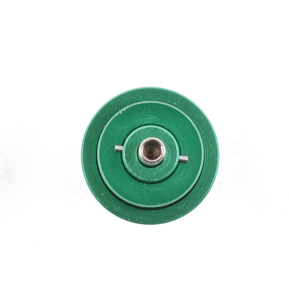 JRready 86-37 Universal Positioners for YJQ-W7A YJQ-W7Q M22520/7-01 Wire Terminal Crimper Tools
