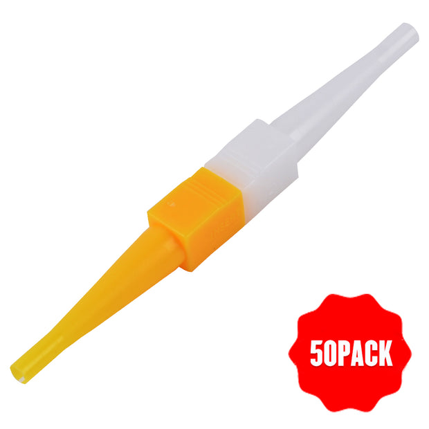 JRready M81969/14-04 INSERTION / EXTRACTION TOOL for Size 12 Pin/Socket Contacts  (25 Pack / 50 Pack / 100 Pack)