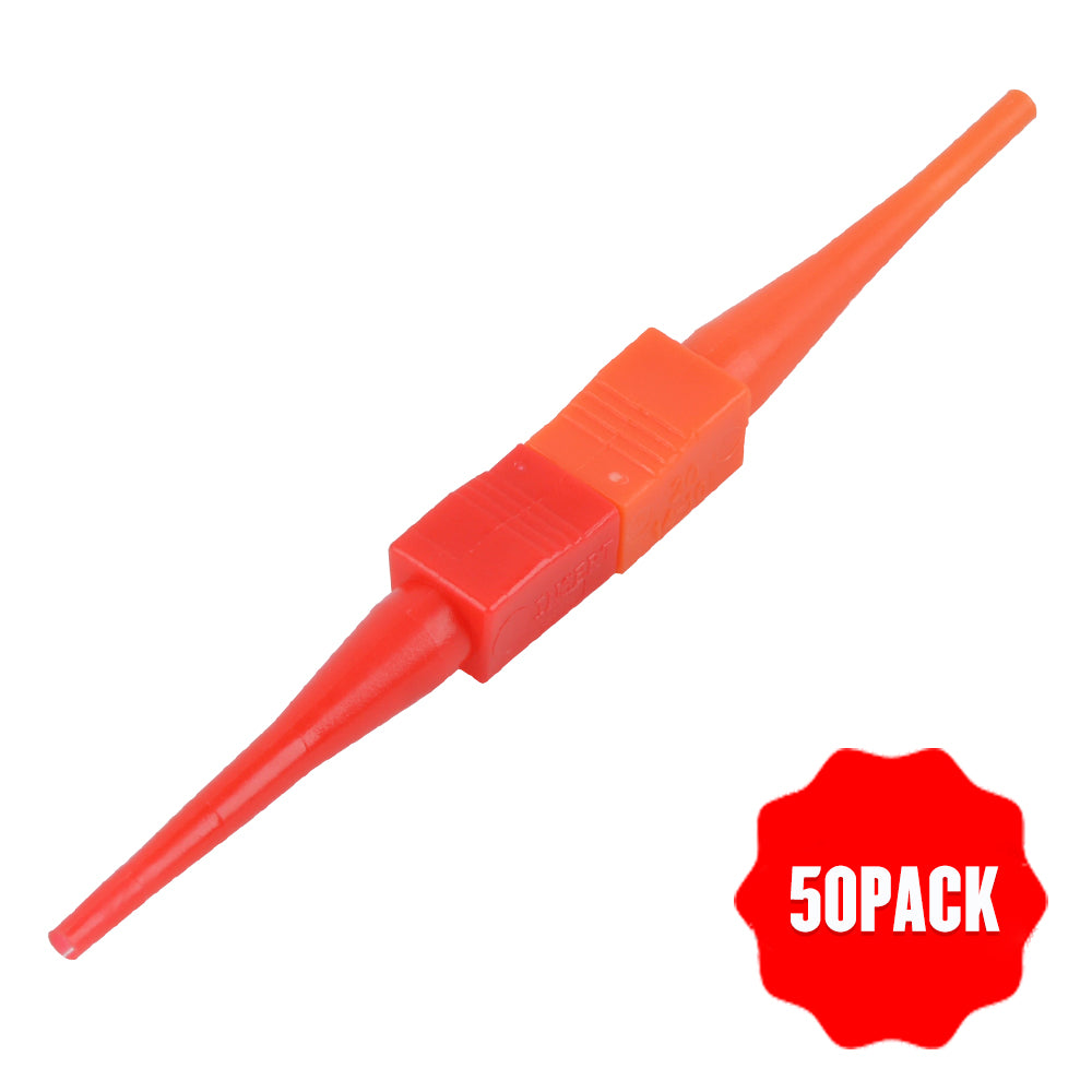 JRready M81969/14-10 20#Solid Barrel Contacts Insert Extract Tool in Wiring Interconnect Systems (25 Pack / 50 Pack / 100 Pack)