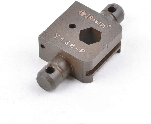 JRready Y136-P M22520/5-33 Crimp Die Use With YJQ-W5 M22520/5-01 Open Frame Crimper
