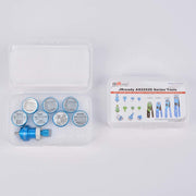 ST5114 Positioner Kit: K40 K41 K42 K43 K709 K13-1 K330-3 SK2/2 Positioner for M22520/2-01 Crimp Tool