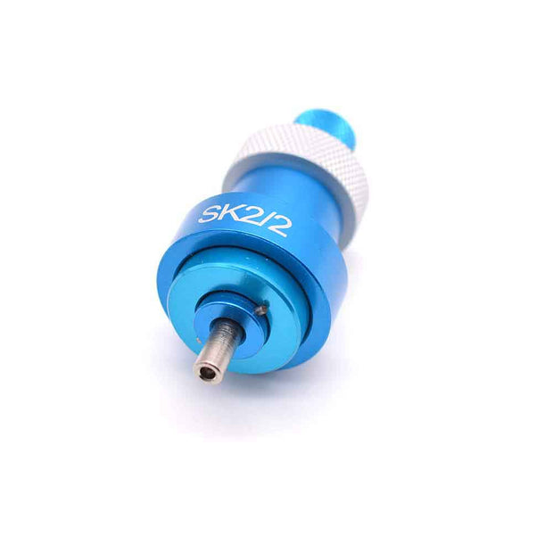 JRready SK2/2 Universal/General Positioner Head for YJQ-W1A M22520/2-01 Hand Crimping Tool