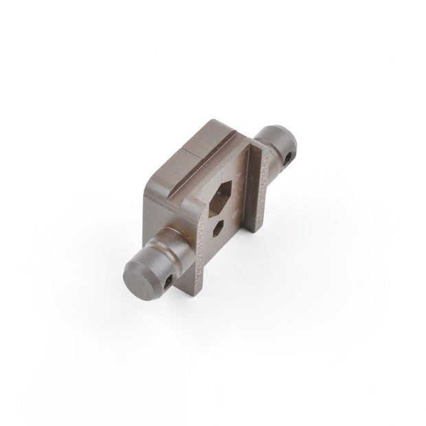 JRready Y138-P (Y138 M22520/5-37) Crimp Die Use With YJQ-W5 M22520/5-01 Open Frame Crimper